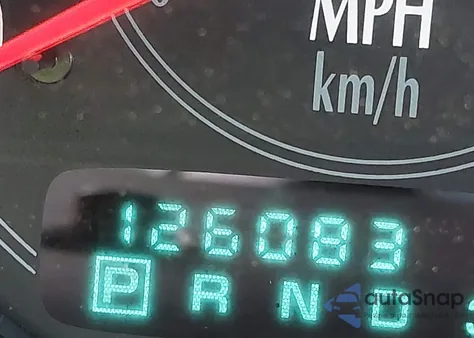 2000 Chrysler Cirrus Lxi из США, поврежденный, VIN 1C3EJ56H3YN144450